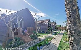 Umah Lumbung Bedugul